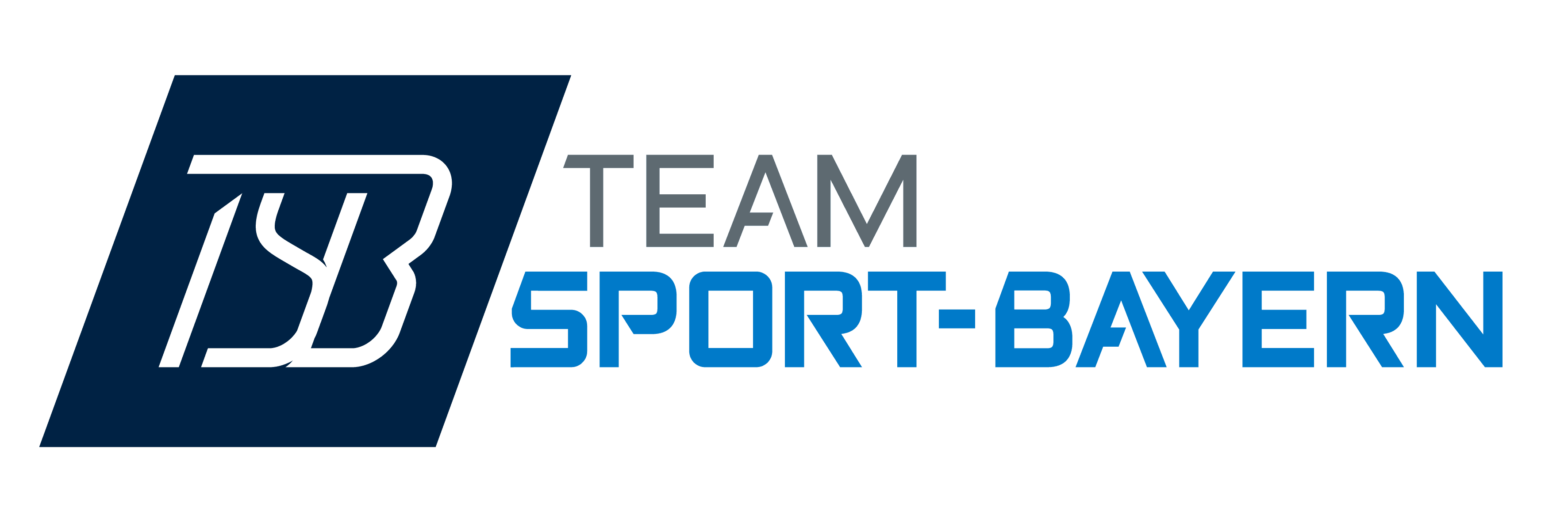 TEAM Sport-Bayern e.V.